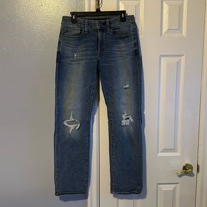 Express Men’s Jeans